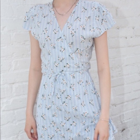 brandy melville robbie dress